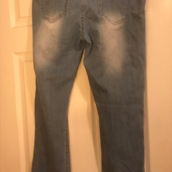 VIP jeans - Picture 3 of 4